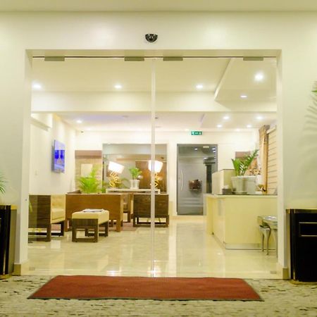 Catherine Villa 拉各斯 外观 照片