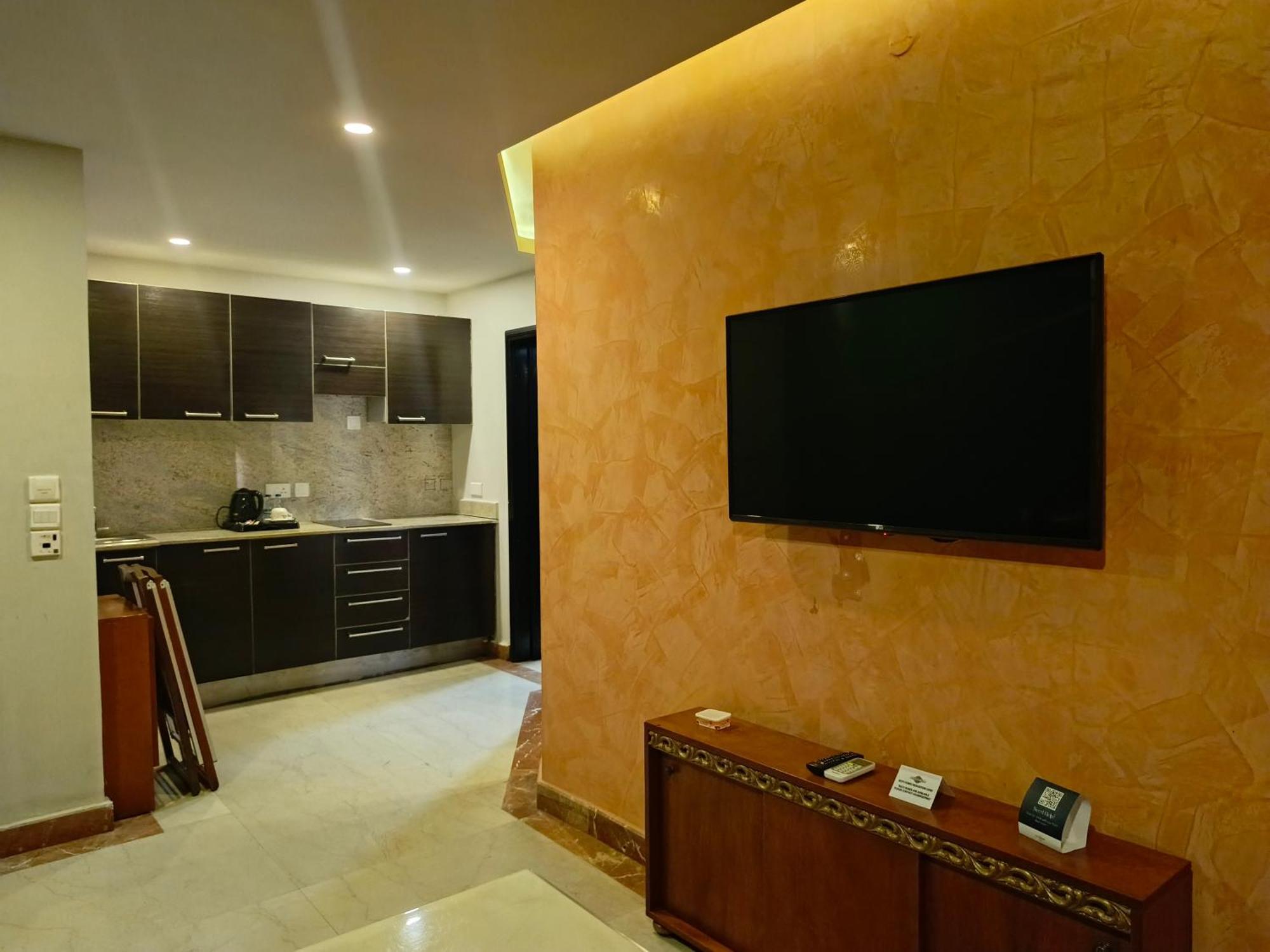 Catherine Villa 拉各斯 外观 照片